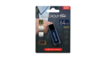 Team Group 64GB C211 USB 3.2 Gen1 FLASH DRIVE ფლეშკა