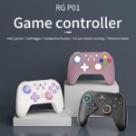 Anbernic RG-P01 უსადენო ჯოისტიკი - Image 2