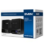 SVEN 248 speaker კომპიუტერის დინამიკი - Image 2