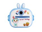 საბავშვო კამერა ბეჭვდის ფუნქციით Kids Camera - Image 4