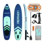 Reanox RX09 გასაბერი  დაფა SUP Board