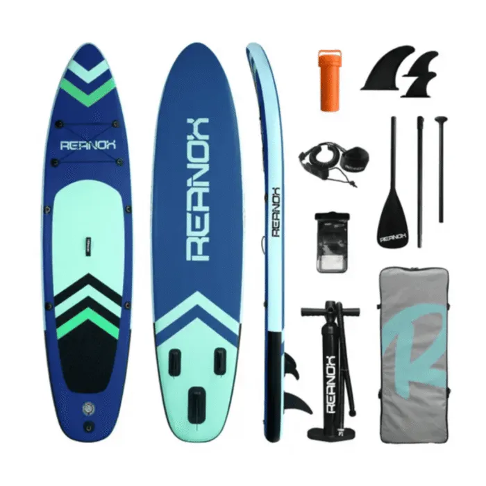 Reanox RX09 გასაბერი  დაფა SUP Board - Image 3