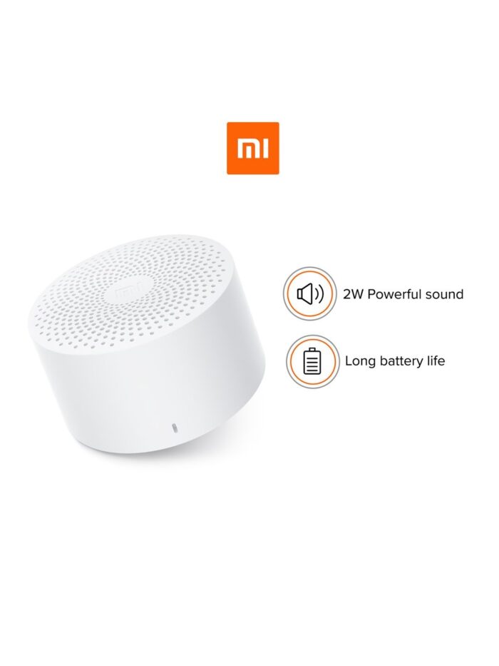 Xiaomi Mi Compact Bluetooth Speaker 2 - Image 2