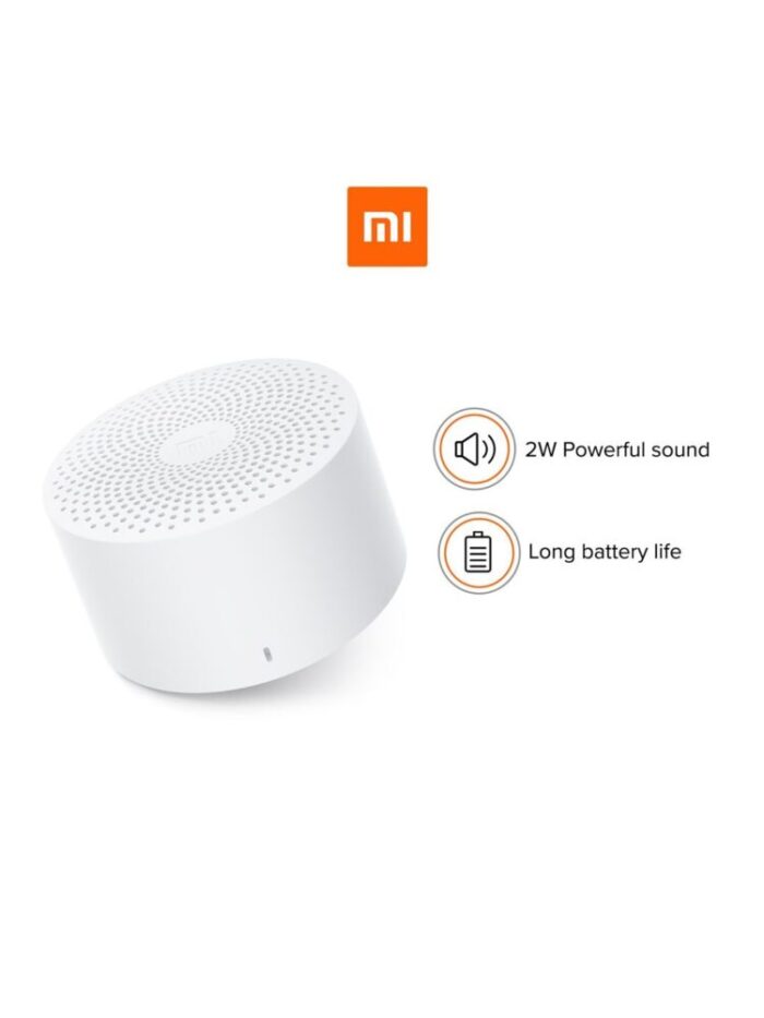 Xiaomi Mi Compact Bluetooth Speaker 2 - Image 2
