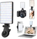 მობილურის განათება M15 SmartPhone Selfie Light