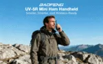 Baofeng UV-5R Mini რაცია - Image 3