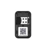 GF21  მინი მაგნიტური GPS ტრეკერი ხმის ჩამწერით GF22 (GPS/WiFi/LBS) - Image 3