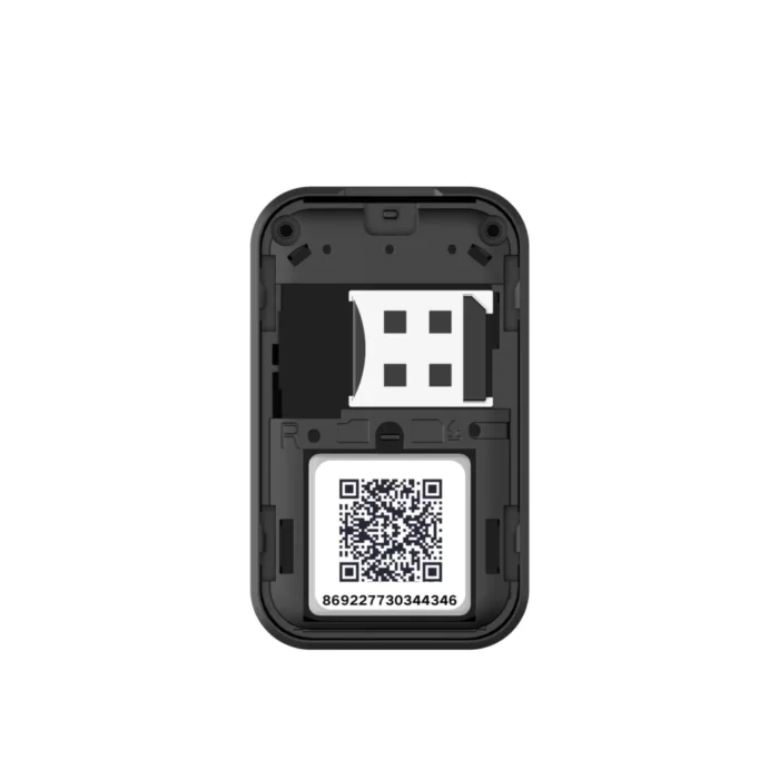 GF22 მინი მაგნიტური GPS ტრეკერი ხმის ჩამწერით GF22 (GPS/WiFi/LBS) - Image 3