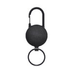 მინი ხმის ჩამწერი ბრელოკი  Keychain Voice Recorder - Image 2