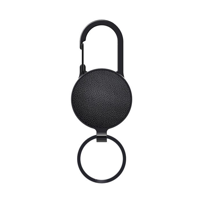 მინი ხმის ჩამწერი ბრელოკი  Keychain Voice Recorder - Image 2