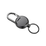 მინი ხმის ჩამწერი ბრელოკი  Keychain Voice Recorder - Image 3