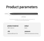 სტილუსი Samsung Galaxy / ReMarkable-ისთვის | S Pen - Image 4