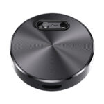 პორტატული ციფრული ხმის ჩამწერი circle (Mini Audio Recorder) - Image 2
