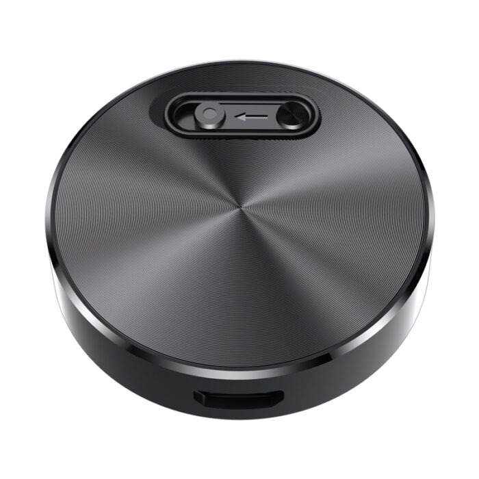 პორტატული ციფრული ხმის ჩამწერი circle (Mini Audio Recorder) - Image 2