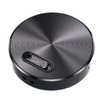 პორტატული ციფრული ხმის ჩამწერი circle (Mini Audio Recorder) - Image 3