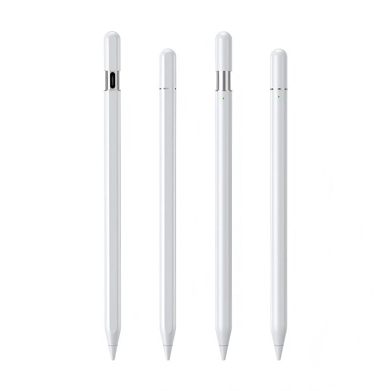 Hb435af58ba624b37b92547871aab97b7z სტილუსი iPad 10 / Air / Pro / Mini-სთვის | Apple Pencil USB-C - Image 1