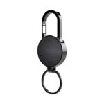 მინი ხმის ჩამწერი ბრელოკი  Keychain Voice Recorder
