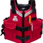 Tourus Life jacket TS-JSY01
