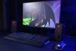 Redragon GS500 Stentor PC Gaming Speaker გეიმერული დინამიკი - Image 3