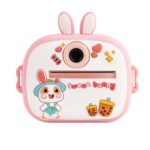 საბავშვო კამერა ბეჭვდის ფუნქციით Kids Camera - Image 3