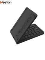Meetion BTC001 Bluetooth Keyboard and Mouse კლავიატურა და მაუსი - Image 3