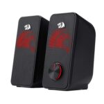 Redragon GS500 Stentor PC Gaming Speaker გეიმერული დინამიკი