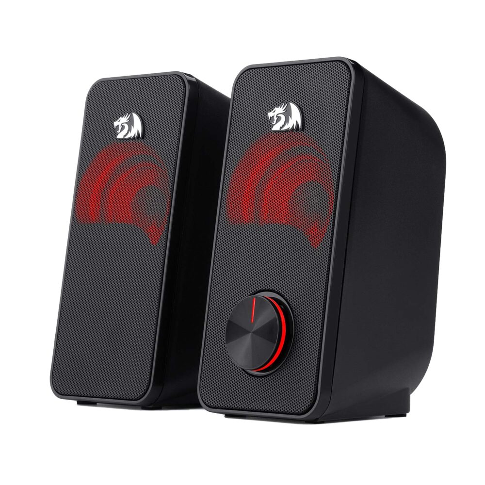 redragon_speaker_94230e7c-8362-43b6-850c-9c256e8cc0ca-20260705-005129 Redragon GS500 Stentor PC Gaming Speaker გეიმერული დინამიკი - Image 1