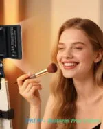 მობილურის RGB განათება M16 SmartPhone Selfie Light - Image 3