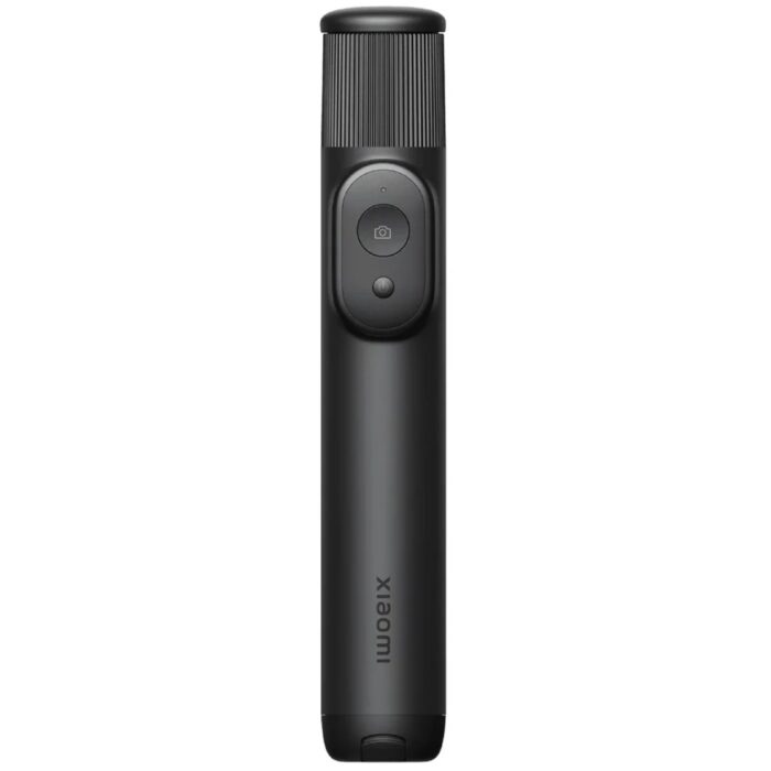 Xiaomi Selfie Stick Tripod Mini – კომპაქტური სელფის ჯოხი-ტრიპოდი ბლუთუზ პულტით - Image 2