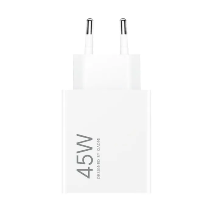 Xiaomi 45W Turbo Charger (Type A) - Image 3