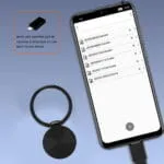 RING Voice Recorder MP3 ხმის ჩამწერი - Image 4