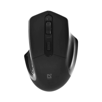 Defender Datum MB-345 Wireless Mouse უსადენო მაუსი