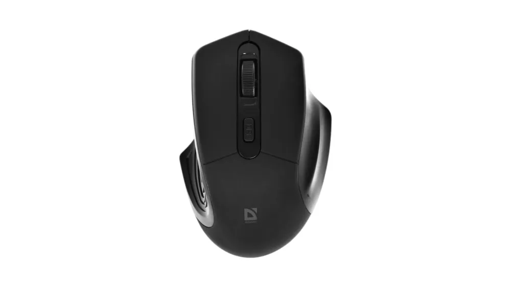 Defender Datum MB-345 Wireless Mouse უსადენო მაუსი