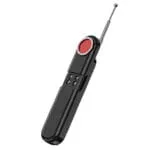 უსაფრთხოების სიგნალის დეტექტორი T01 Anti-Spy Camera & GPS Detector - Image 3