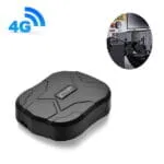 4G GPS ტრეკერი TKSTAR TK905-4G - ავტომობილის ჯიპიეს ლოკატორი ძლიერი მაგნიტით