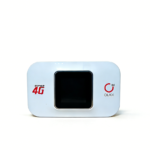 პორტატული 4G LTE Wi-Fi როუტერი OLAX MF982 (SIM ბარათის სლოტით, LCD ეკრანით, 3000mAh)