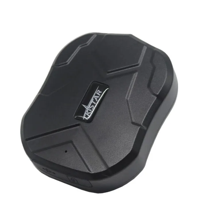 4G GPS ტრეკერი TKSTAR TK905-4G - ავტომობილის ჯიპიეს ლოკატორი ძლიერი მაგნიტით - Image 3