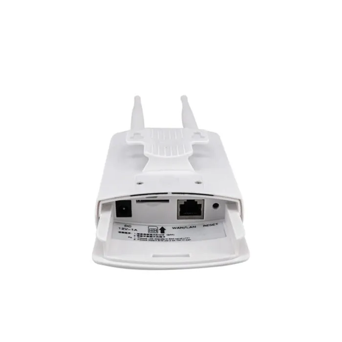 CF-EW71 გარე გამოყენების 4G Wi-Fi როუტერი / Access Point (300Mbps, Outdoor CPE) - Image 2