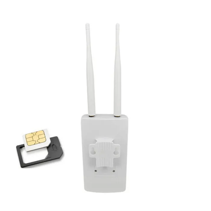 CF-EW71 გარე გამოყენების 4G Wi-Fi როუტერი / Access Point (300Mbps, Outdoor CPE) - Image 3