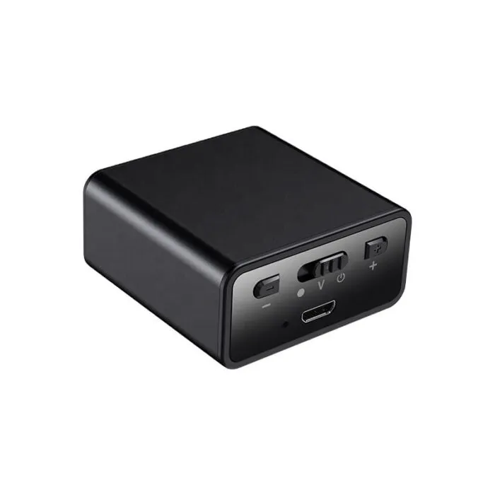 Mini Power Voice Recorder ფარული ხმის ჩამწერი - Image 4
