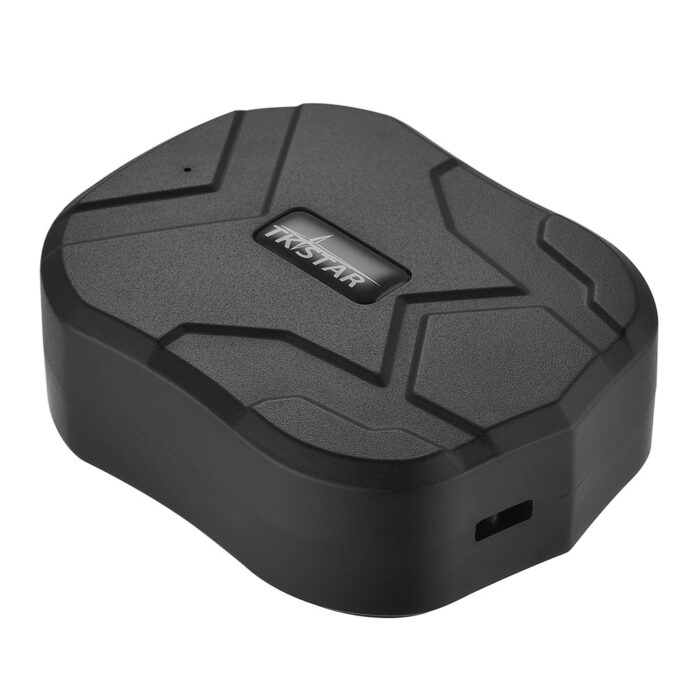 4G GPS ტრეკერი TKSTAR TK905B - 10000 mAh ავტომობილის ჯიპიეს ლოკატორი ძლიერი მაგნიტით - Image 3