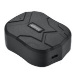 4G GPS ტრეკერი TKSTAR TK905B - 10000 mAh ავტომობილის ჯიპიეს ლოკატორი ძლიერი მაგნიტით - Image 2