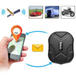 4G GPS ტრეკერი TKSTAR TK905B - 10000 mAh ავტომობილის ჯიპიეს ლოკატორი ძლიერი მაგნიტით - Image 5