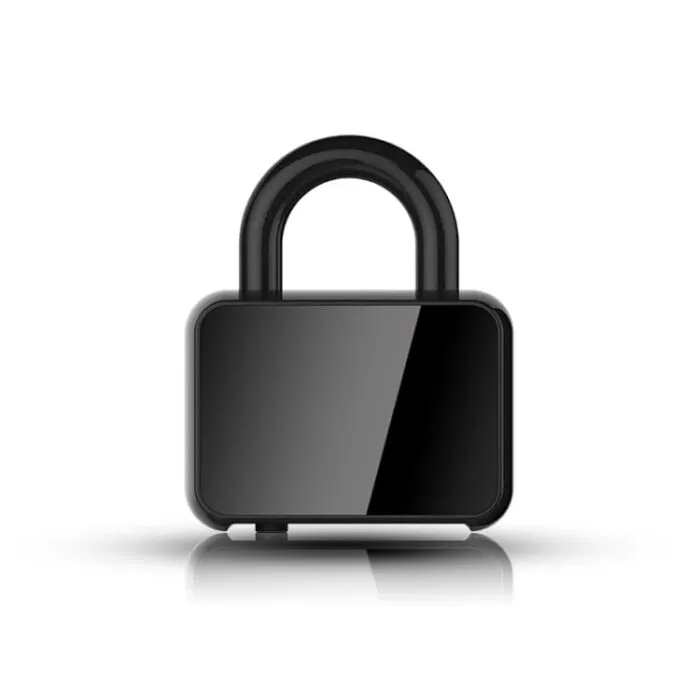 Lock Recorder ხმის ჩამწერი ბოქლომის ფორმის - Image 3