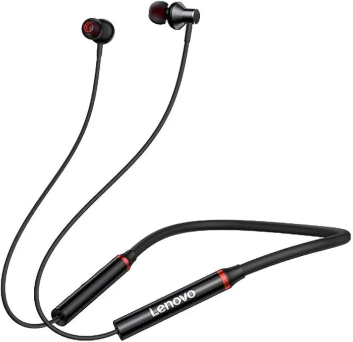 Lenovo HE05X უსადენო სპორტული ყურსასმენი - Image 3