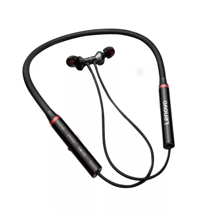 Lenovo HE05X უსადენო სპორტული ყურსასმენი - Image 2
