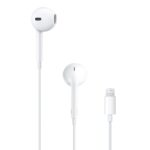 iPhone Lightning Earpods Replica აიფონის სადენიანი ყურსასმენები - Image 2