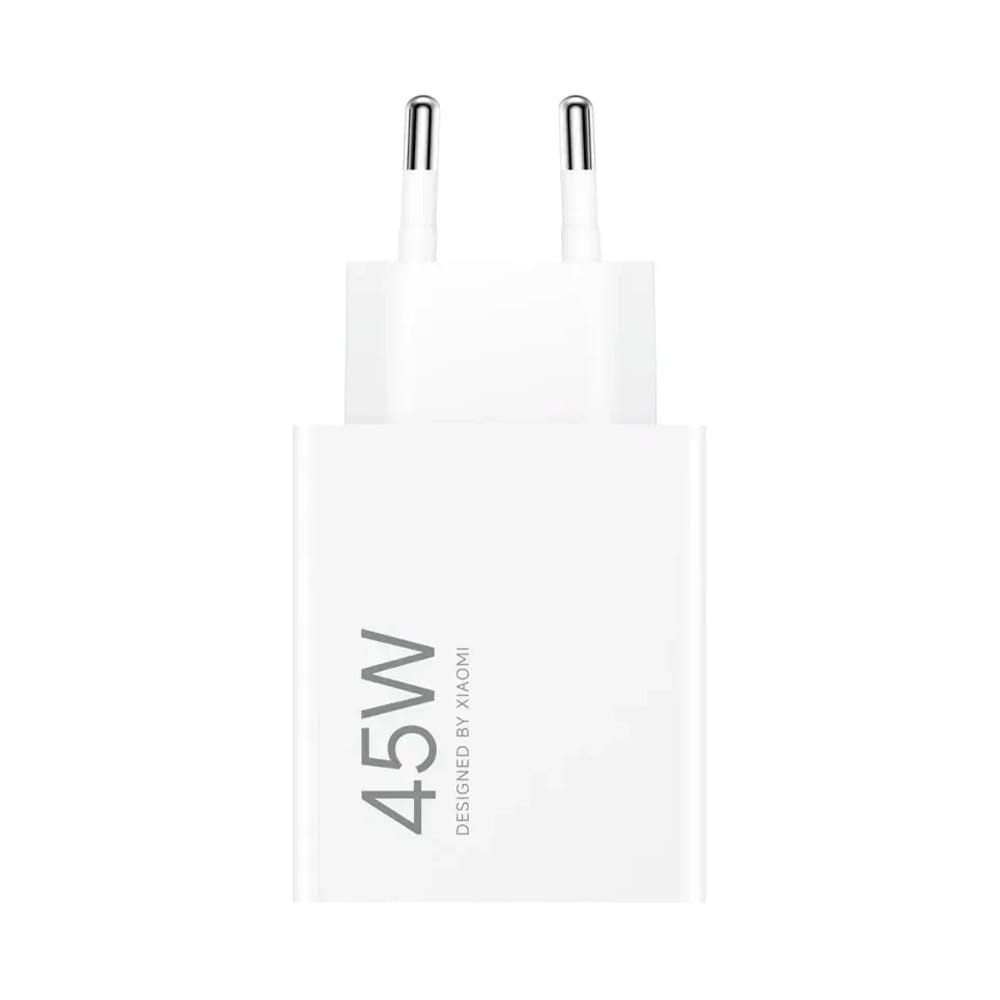 Xiaomi 45W Turbo Charger (Type A)