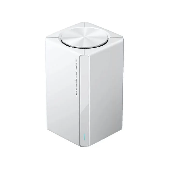 Xiaomi Router AC1200 – სწრაფი ორზოლიანი Wi-Fi როუტერი - Image 3