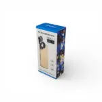 Apexel 170° Super Wide Angle Lens for Mobile მობილურის ლინზა - Image 3